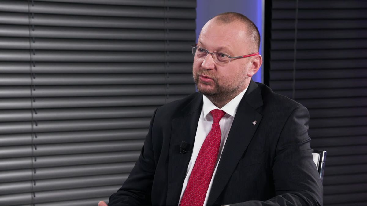 Bartošek: Opozice chce dva radní ČT, jinak bude dál blokovat jejich výběr